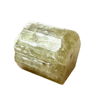 Apatite (Fluorapatite) (Eagle Co., Colorado)