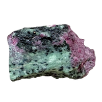 Ruby in zoisite (Tanzania)