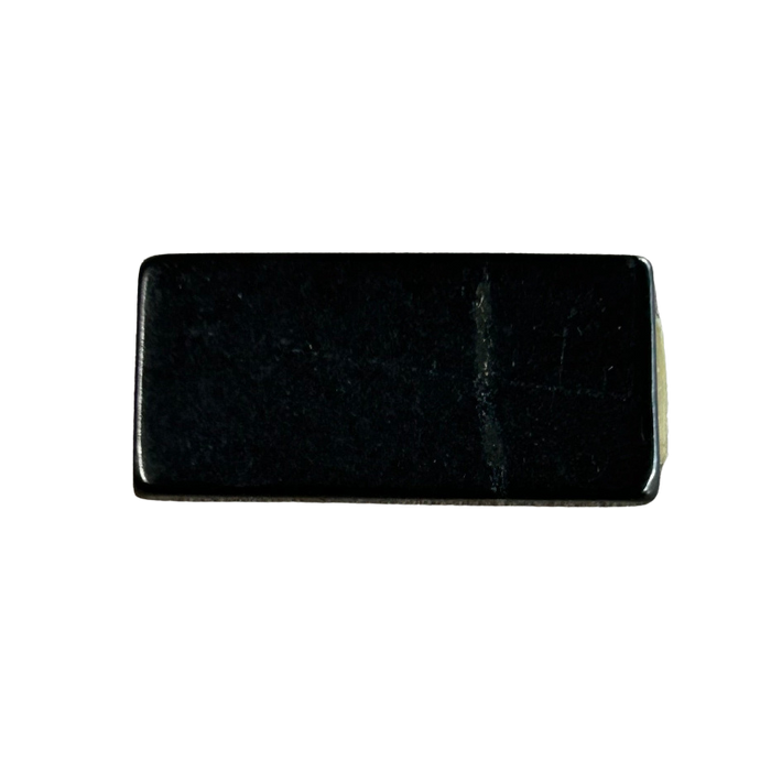 Shungite Rectangular Cell Phone Tile