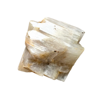 Orthoclase, Gemmy (Dona Ana Co., New Mexico)