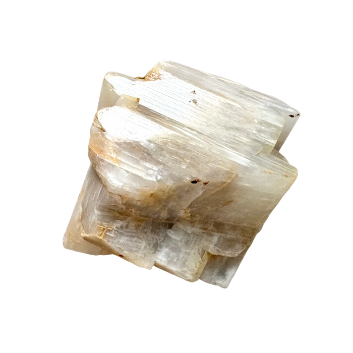 Orthoclase, Gemmy (Dona Ana Co., New Mexico)