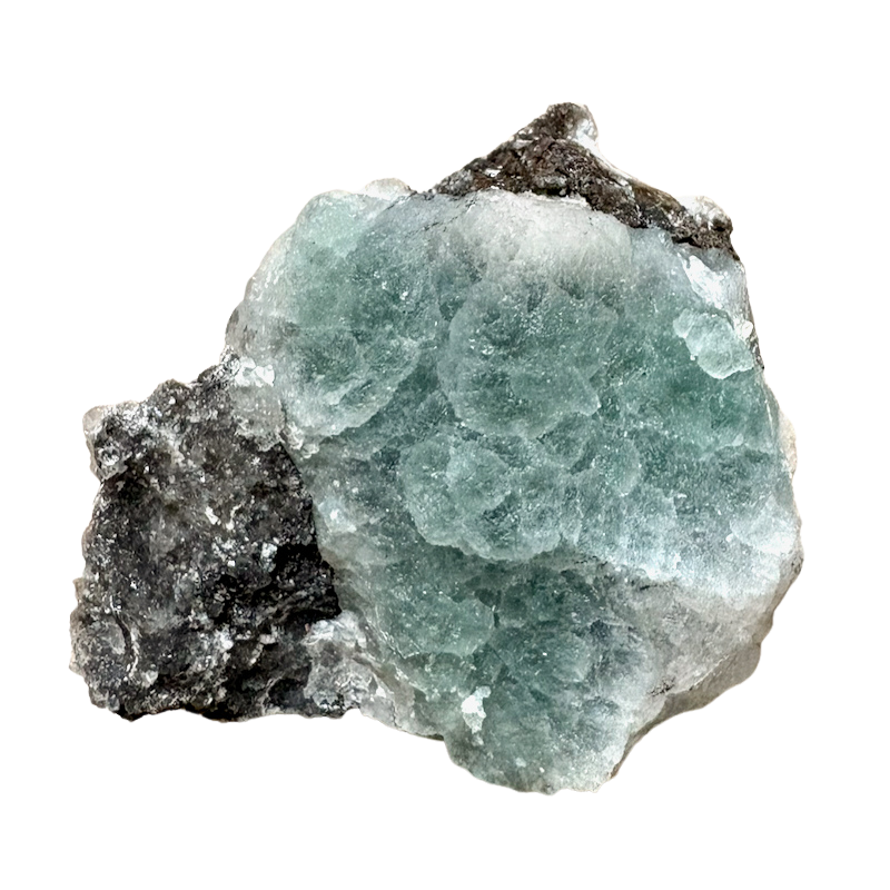 Fluorite (Bootlegger Mine, Sierra Co., New Mexico)