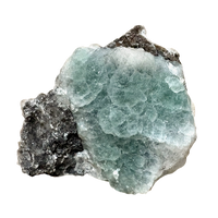Fluorite (Bootlegger Mine, Sierra Co., New Mexico)