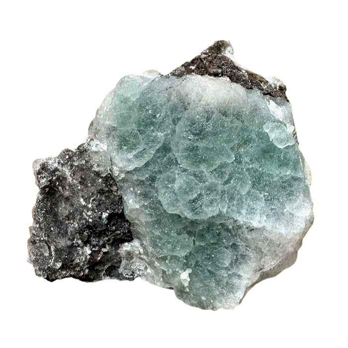 Fluorite (Bootlegger Mine, Sierra Co., New Mexico)