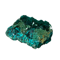 Dioptase (Rep of the Congo)