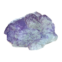 Fluorite (Eagle's Nest pocket, Blanchard Mine, Socorro Co., New Mexico)