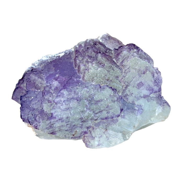 Fluorite (Eagle's Nest pocket, Blanchard Mine, Socorro Co., New Mexico)