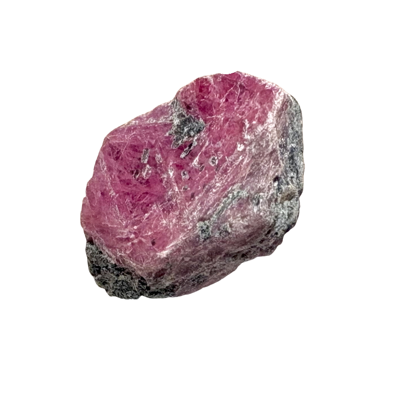 Ruby (Mozambique)