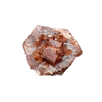Aragonite Penetration Twins (Chaves County, NM)