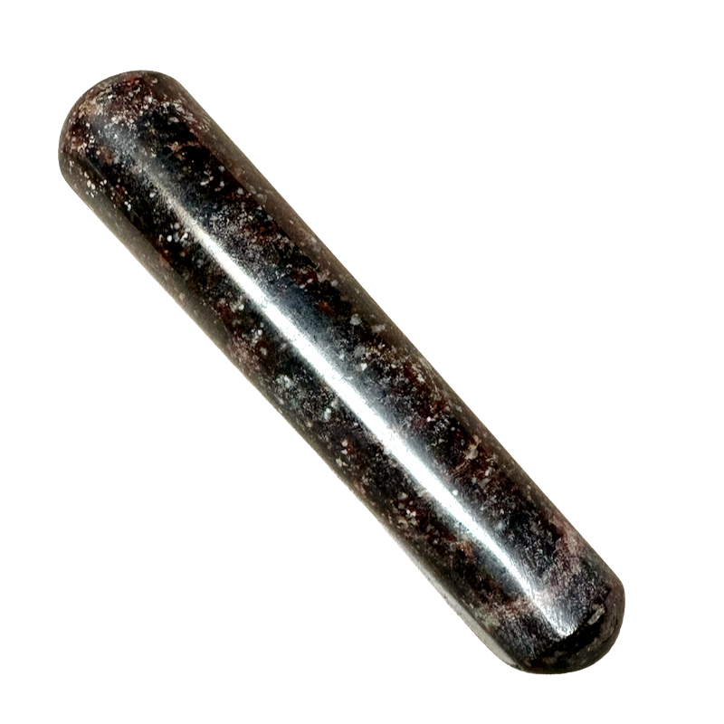 Garnet Wand