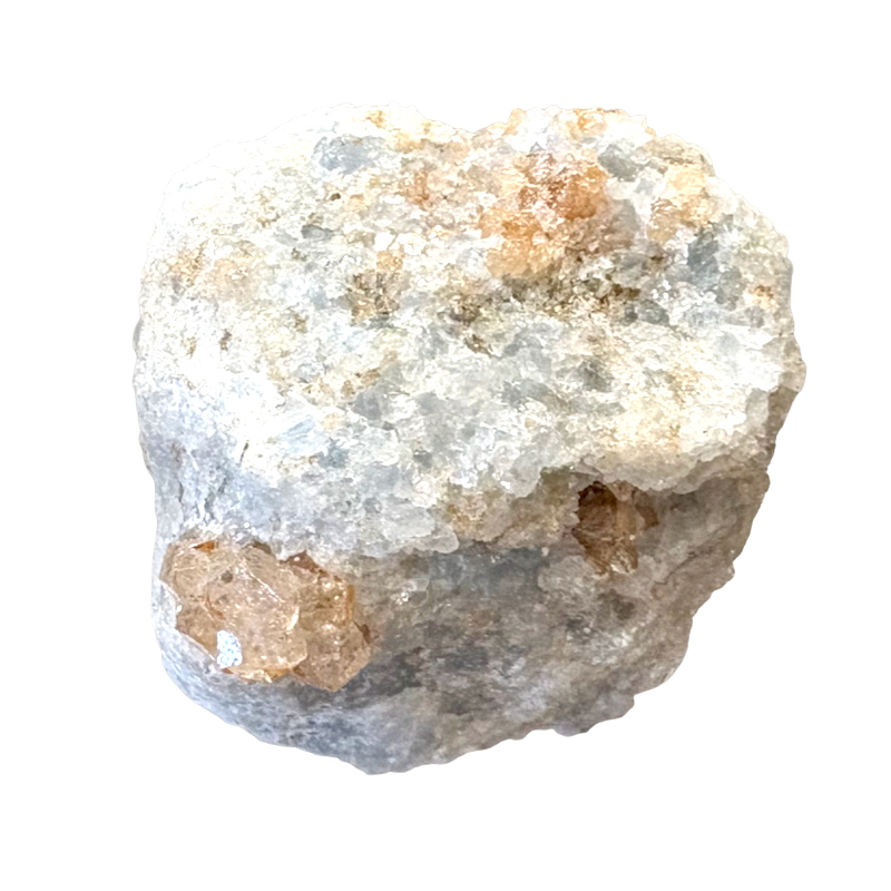 Garnet, Grossular (Kenya)