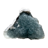 Fluorite (Bootlegger Mine, Sierra Co., New Mexico)