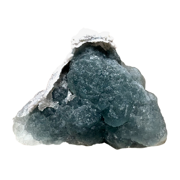 Fluorite (Bootlegger Mine, Sierra Co., New Mexico)