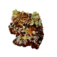 Mimetite (Mexico)