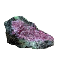 Ruby in zoisite (Tanzania)