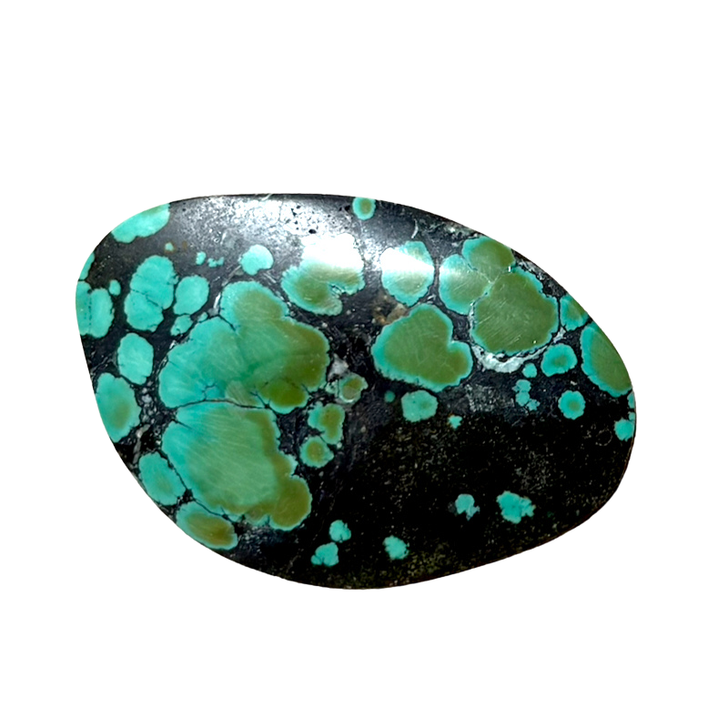 Turquoise Cabochon
