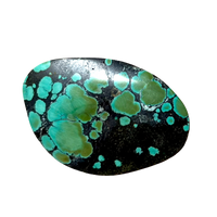 Turquoise Cabochon