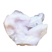Chalcedony, Pink (Luna County, New Mexico)