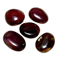 Amber Pebble (Indonesia)