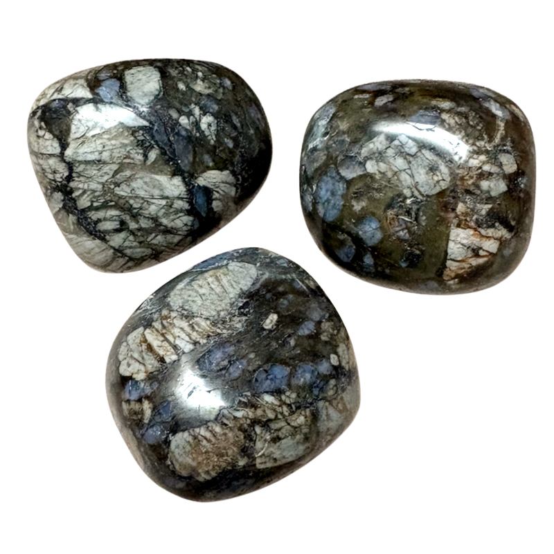 Glaucophane (Wisconsin)