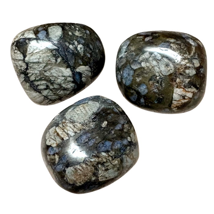 Glaucophane (Wisconsin)