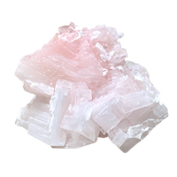 Halite, Pink (California)