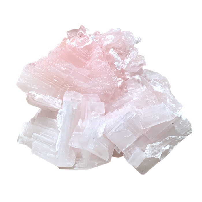 Halite, Pink (California)