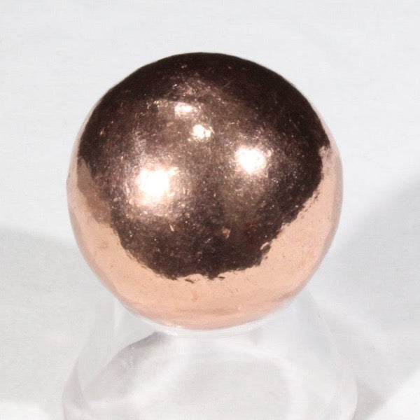 Copper Sphere (USA)