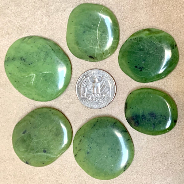 Jade Palmstone