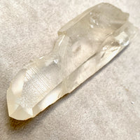 Quartz (Lemon Lemurian) Crystal (Brazil)