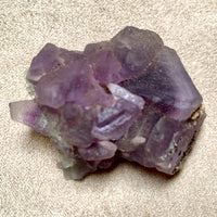 Fluorite (Grant County, New Mexico)